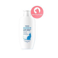 Dầu gội cho mèo PRUNUS PREMIE CAT SHAMPOO 400G