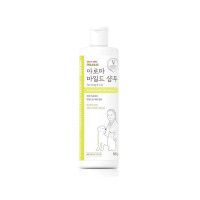 Dầu gội PRUNUS AROMA MILD SHAMPOO 500G