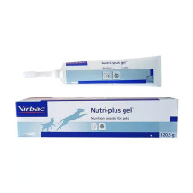 Gel dinh dưỡng Nutri-Plus Virbac 120,5g