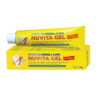 Gel dinh dưỡng Nuvita 120g