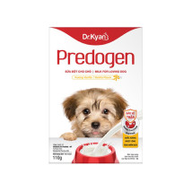 Sữa bột cho chó Dr. Kyan Predogen