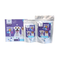 Sữa cao cấp dành cho chó mèo NOVA-PET MILK