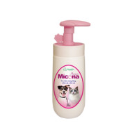 Sữa tắm trị viêm da, nấm cho chó mèo MICONA SHAMPOO