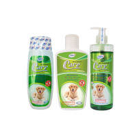 Sữa tắm ve BIO SHAMPOO CARE cho chó