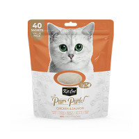 Súp thưởng KitCat Purr Pree - 40x15g (Gói)