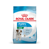 Thức ăn cho chó Royal Canin Mini Puppy