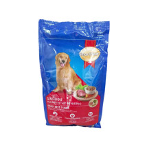 Thức ăn cho chó trưởng thành SmartHeart 400g