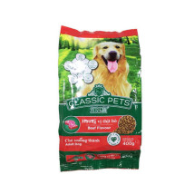 Thức ăn cho chó trưởng thành Classic Pets 400g