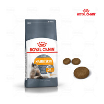 Thức Ăn Cho Mèo Royal Canin Hair & Skin Care 2kg