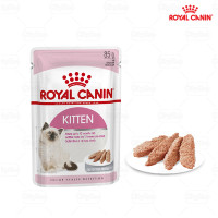 Thức ăn cho mèo Royal Canin Kitten