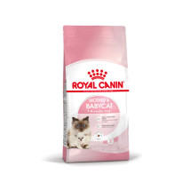 Thức ăn cho mèo Royal Canin Mother BabyCat 1-4 tháng