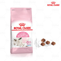 Thức ăn cho mèo Royal Canin Mother BabyCat