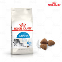 Thức ăn cho mèo trưởng thành Royal Canin Indoor