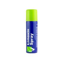 Xịt ngoài da Limoxin-25 Spray