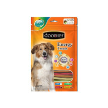 Xương gặm sạch răng cho chó Goodies Energy Treats